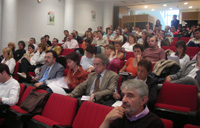 sensibilización y difusión