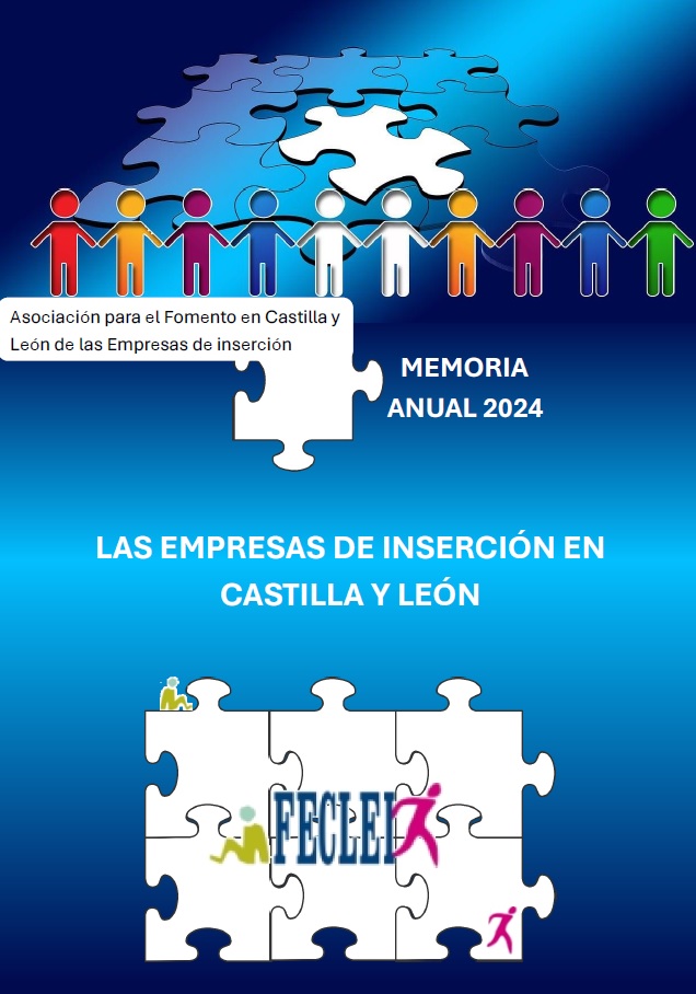 Memoria anual FECLEI (2024)