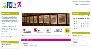 aula virtual