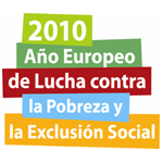 A&ntilde;o Europeo de lucha contra la pobreza