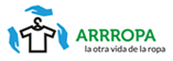 logo de ARROPA