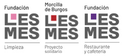 Logotipos de REUSAD y Morcillas San Lesmes